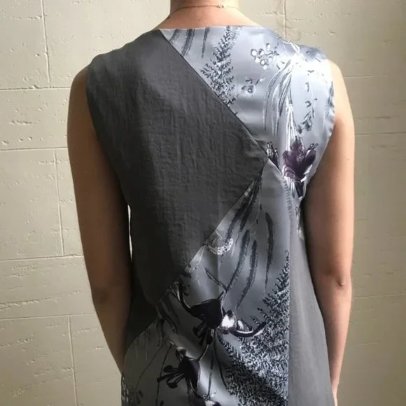 SineFine Italian Shift Dress sz S - Picture 3 of 8